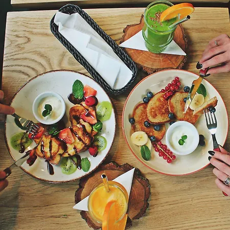 Unic Dominikanska Posen