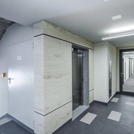 Unic Dominikanska Apartment *