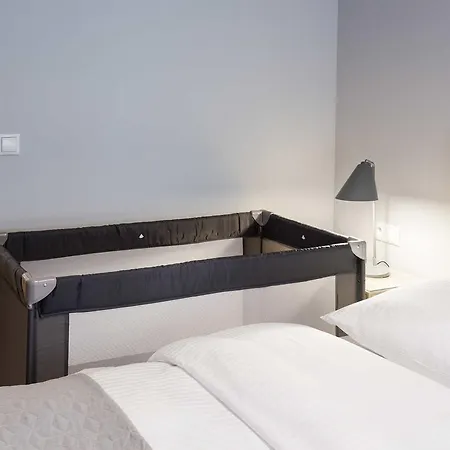 Apartment Unic Dominikanska