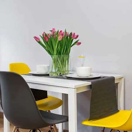 Apartment Unic Dominikanska