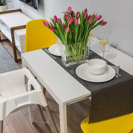 Unic Dominikanska Apartment *