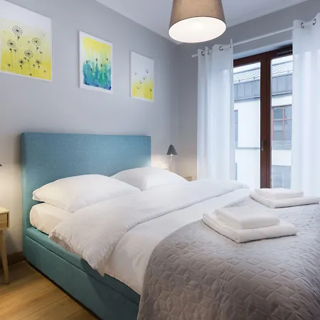 Unic Dominikanska Apartment