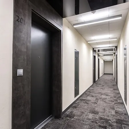 Unic Dominikanska Apartment Poznan