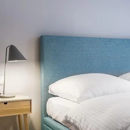 Unic Dominikanska Apartment *