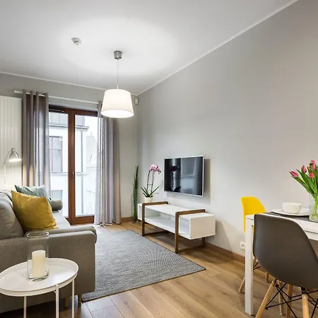 Unic Dominikanska Apartment