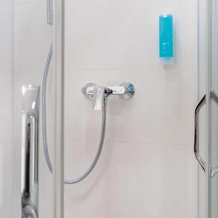 Unic Dominikanska Апартаменты *