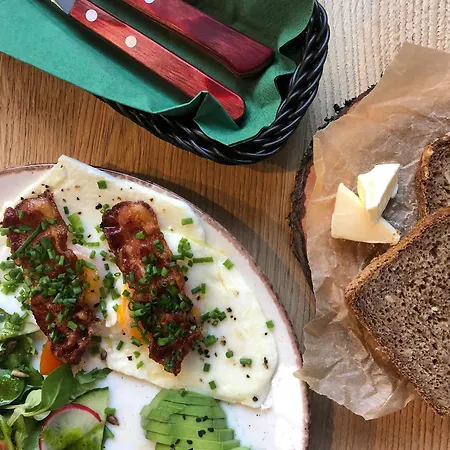 Unic Dominikanska Апартаменты *