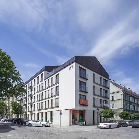 Unic Dominikanska * Poznan