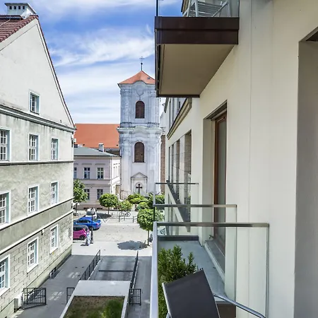 Unic Dominikanska Apartment