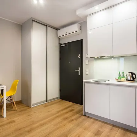 Unic Dominikanska Познань