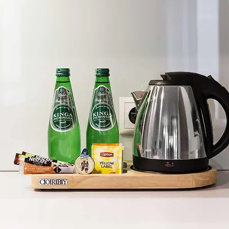 Apartment Unic Dominikanska