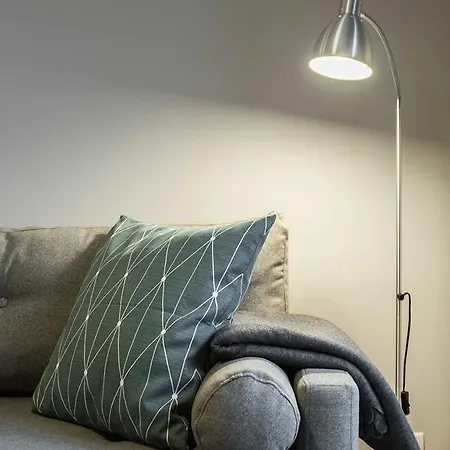 Unic Dominikanska Apartamento Poznan