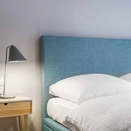 Apartment Unic Dominikanska