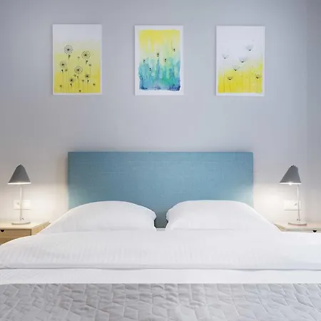 Unic Dominikanska Apartment