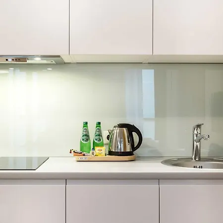 Unic Dominikanska Apartment *