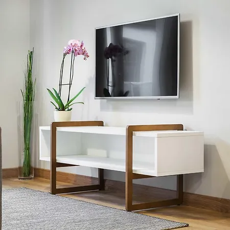 Unic Dominikanska Apartment