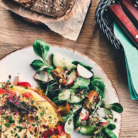 Unic Dominikanska Познань