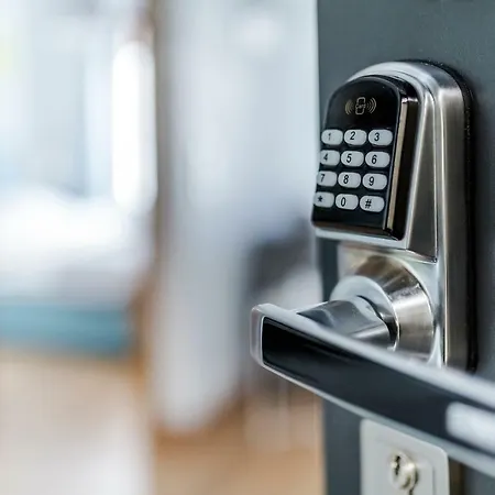 Apartment Unic Dominikanska