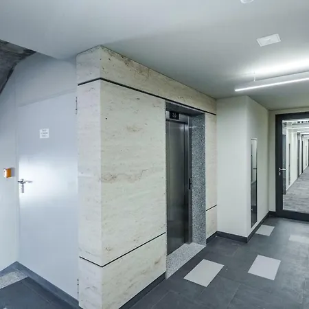 Unic Dominikanska Apartment Poznan