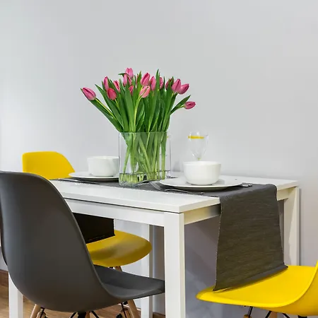 Apartment Unic Dominikanska