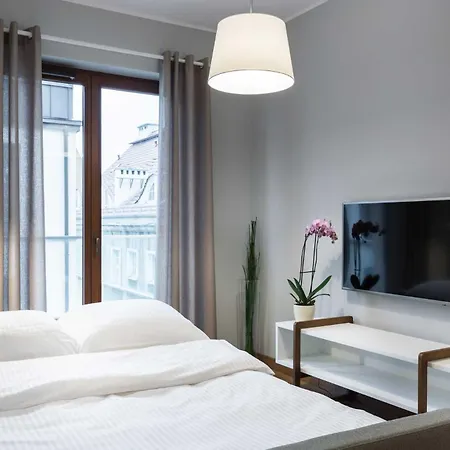 Apartment Unic Dominikanska *