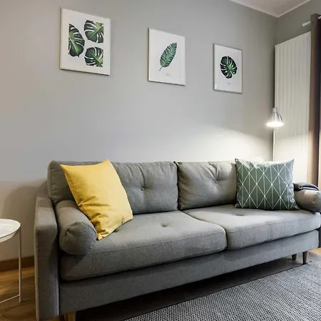 Unic Dominikanska Poznan