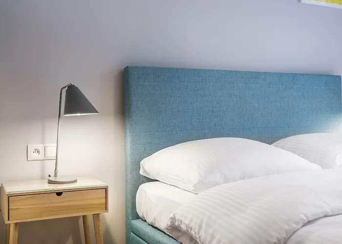 Unic Dominikanska Apartment *