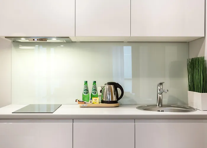 Apartment Unic Dominikanska *