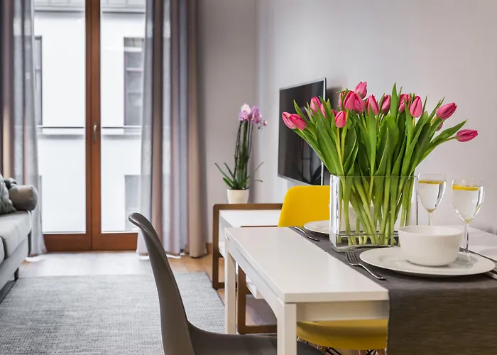 Unic Dominikanska * Poznan