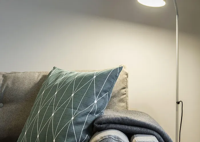 Apartment Unic Dominikanska