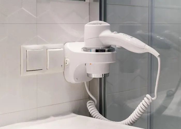 Unic Dominikanska Apartment