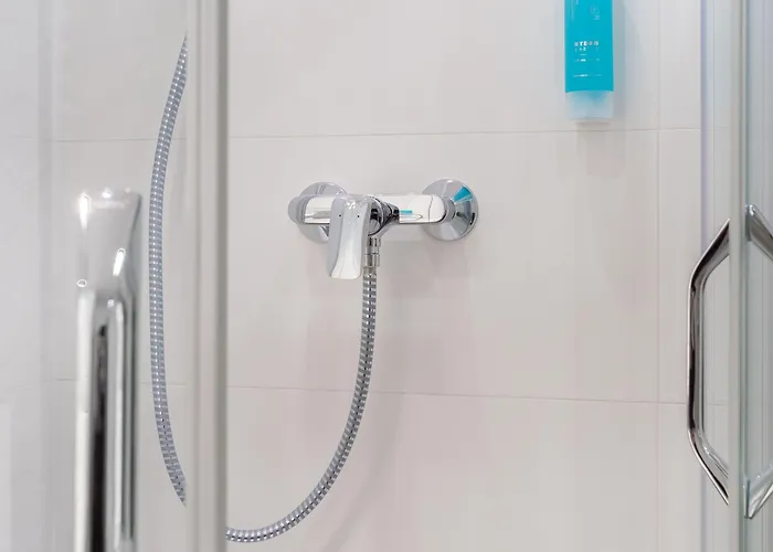 Unic Dominikanska Apartment *