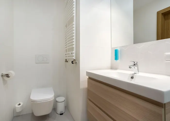 Unic Dominikanska Poznan