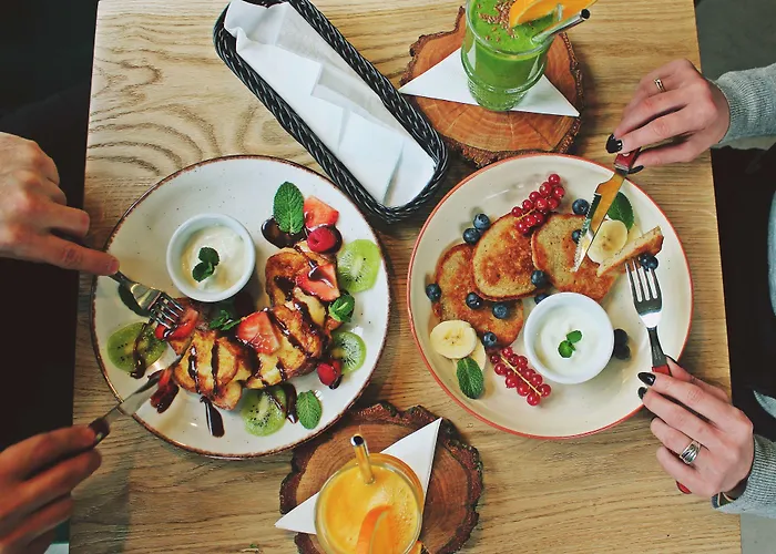 Unic Dominikanska Poznan