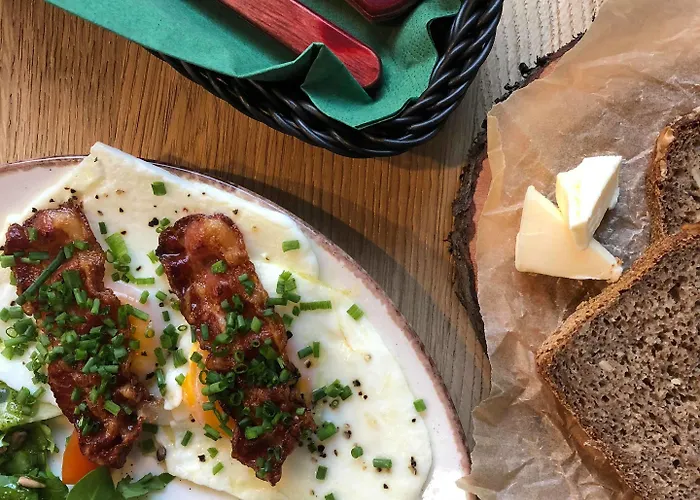 Unic Dominikanska Apartment *