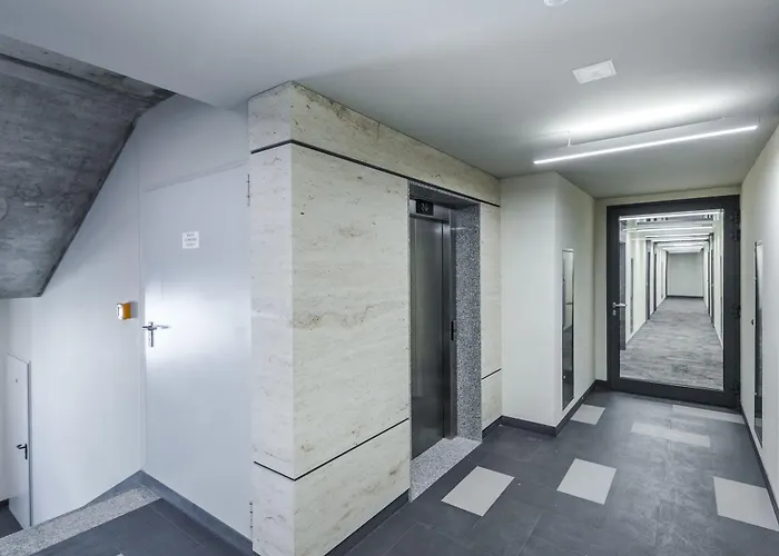 Unic Dominikanska Apartment *