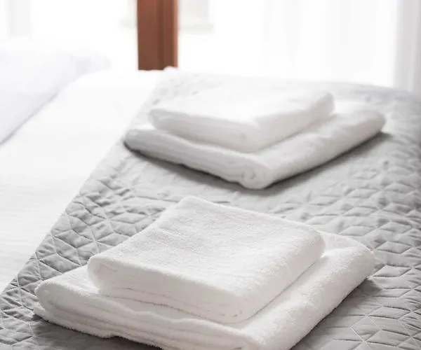 Apartment Unic Dominikanska Poznan