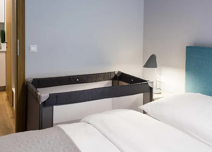 Apartment Unic Dominikanska