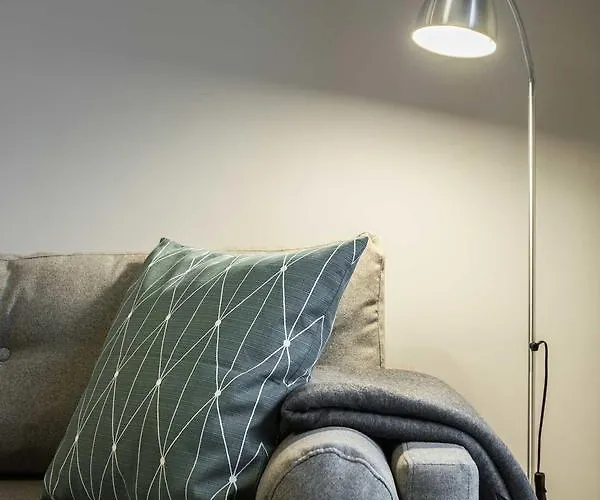 Unic Dominikanska Apartment Poznan