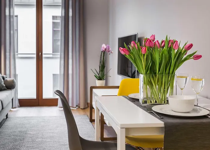 Unic Dominikanska * Poznan