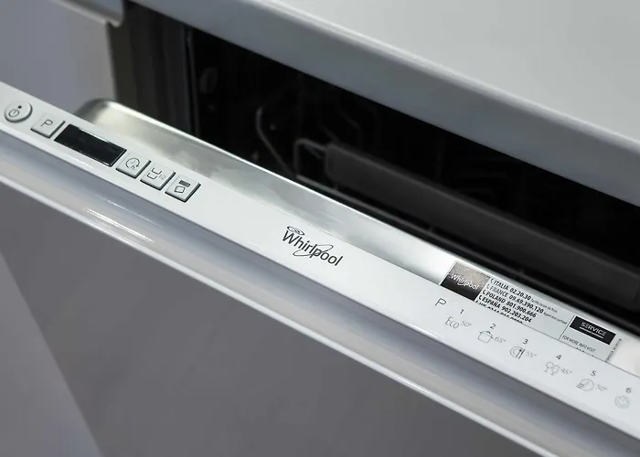 Unic Dominikanska Apartment *