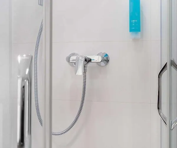 Apartment Unic Dominikanska Poznan