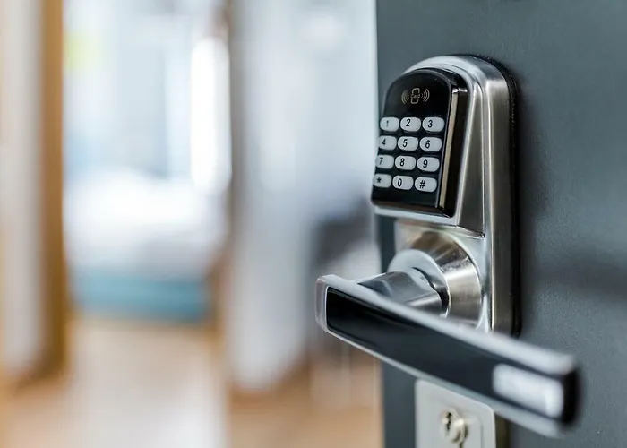 Apartment Unic Dominikanska