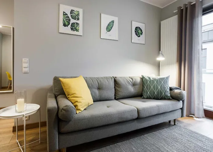 Unic Dominikanska Poznan